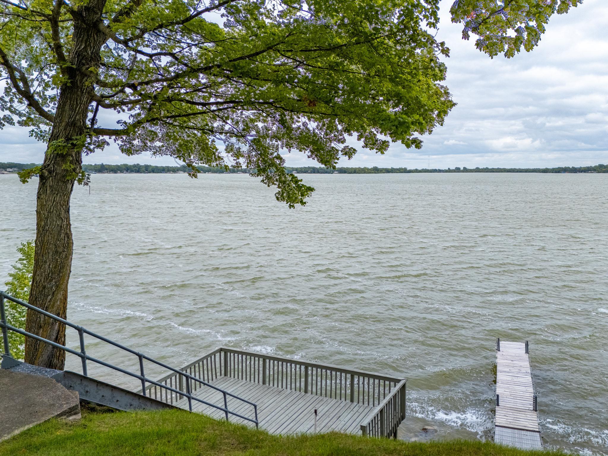 15710 North Trinity Point Road Southeast Mentor, MN 56736 - Photo 30 of 39