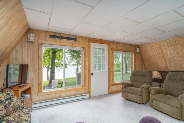 $399,900 | 15710 North Trinity Point Road Southeast, Mentor, MN 56736