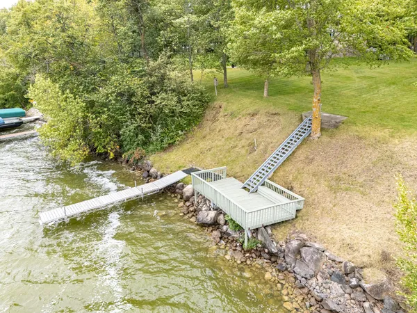 $399,900 | 15710 North Trinity Point Road Southeast, Mentor, MN 56736