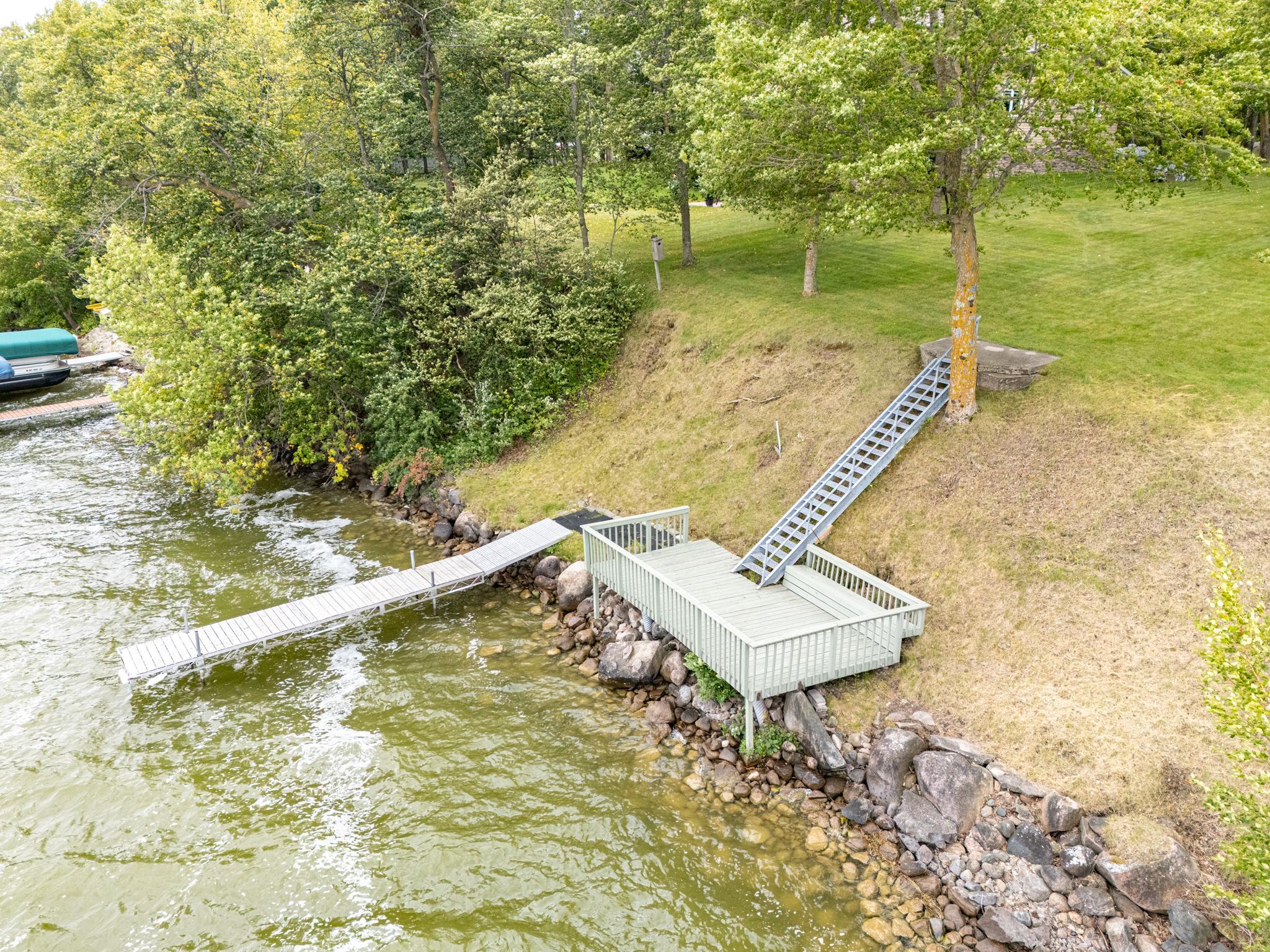 15710 North Trinity Point Road Southeast Mentor, MN 56736 - Photo 31 of 39