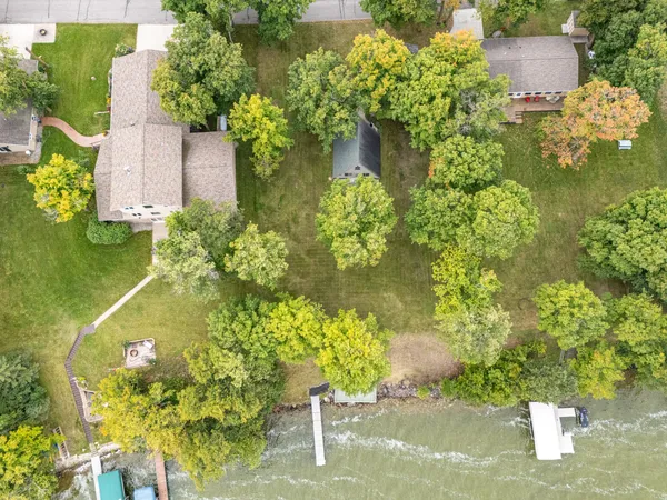 $399,900 | 15710 North Trinity Point Road Southeast, Mentor, MN 56736