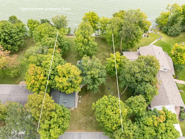 $399,900 | 15710 North Trinity Point Road Southeast, Mentor, MN 56736