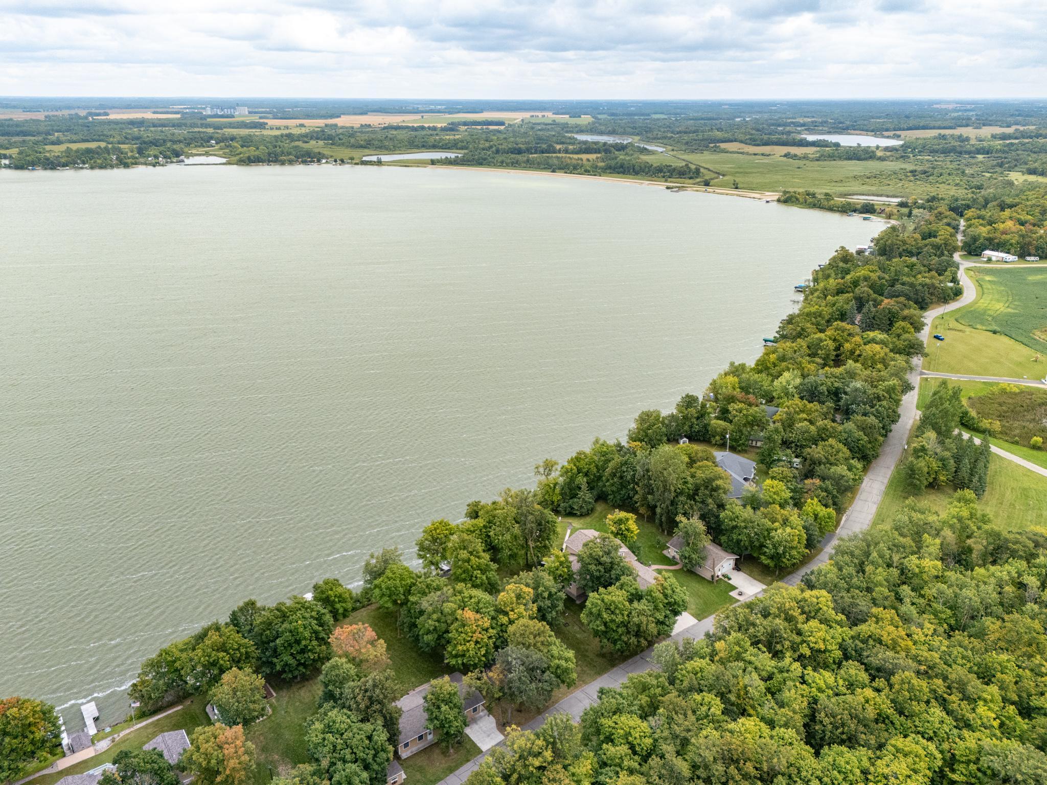 15710 North Trinity Point Road Southeast Mentor, MN 56736 - Photo 37 of 39