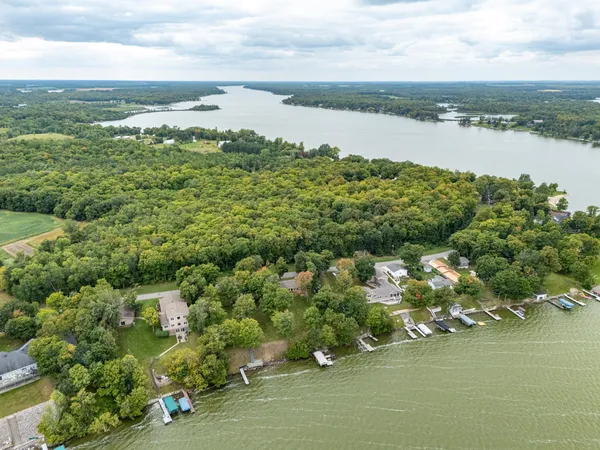 $399,900 | 15710 North Trinity Point Road Southeast, Mentor, MN 56736