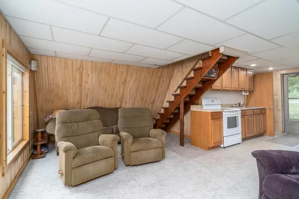 $399,900 | 15710 North Trinity Point Road Southeast, Mentor, MN 56736