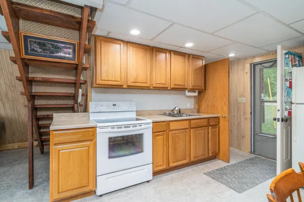 $399,900 | 15710 North Trinity Point Road Southeast, Mentor, MN 56736