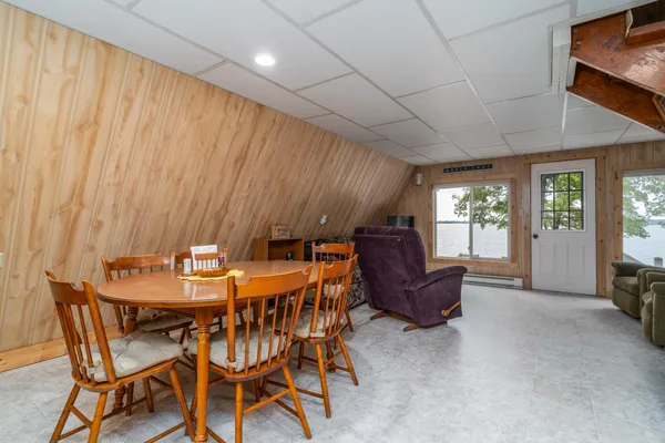 $399,900 | 15710 North Trinity Point Road Southeast, Mentor, MN 56736