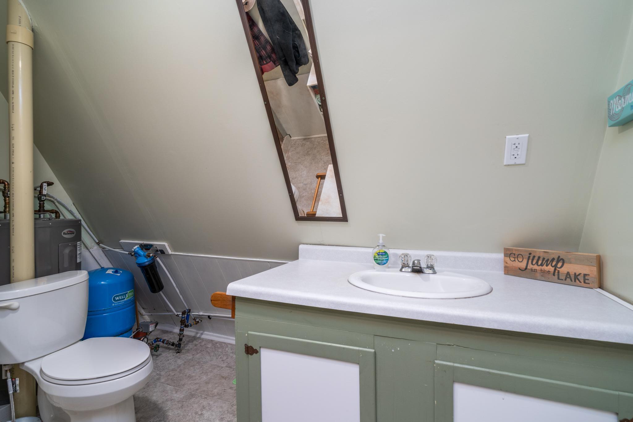 15710 North Trinity Point Road Southeast Mentor, MN 56736 - Photo 9 of 39