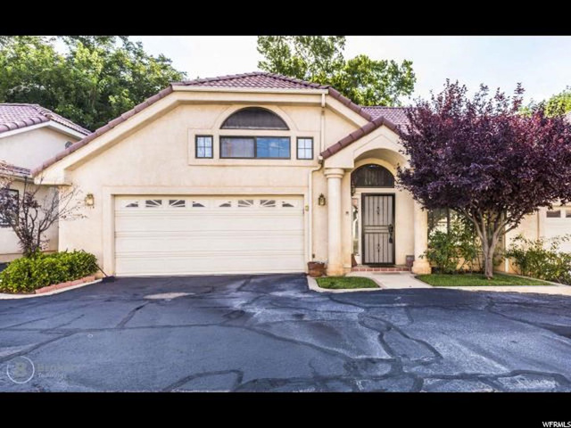 63 East 200 South, Unit 3 St. George, UT 84770 - Photo 1 of 1