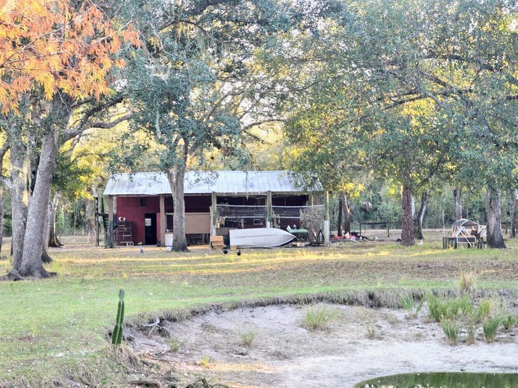 2207 Southwest Blossom Road Arcadia, FL 34266 - Photo 30 of 43