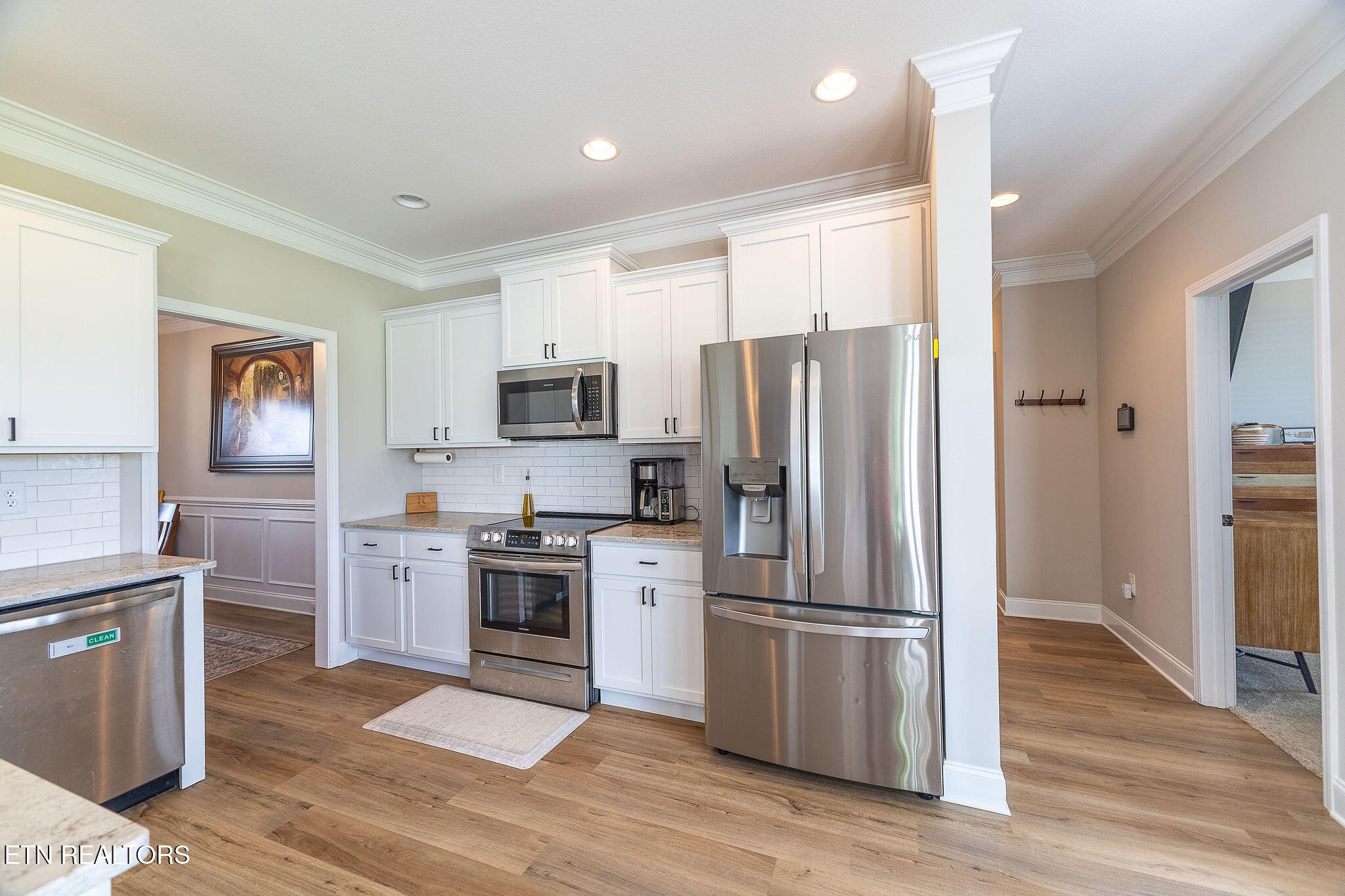 102 Chaseberry Road Oak Ridge, TN 37830 - Photo 15 of 46 Gallery Image 15