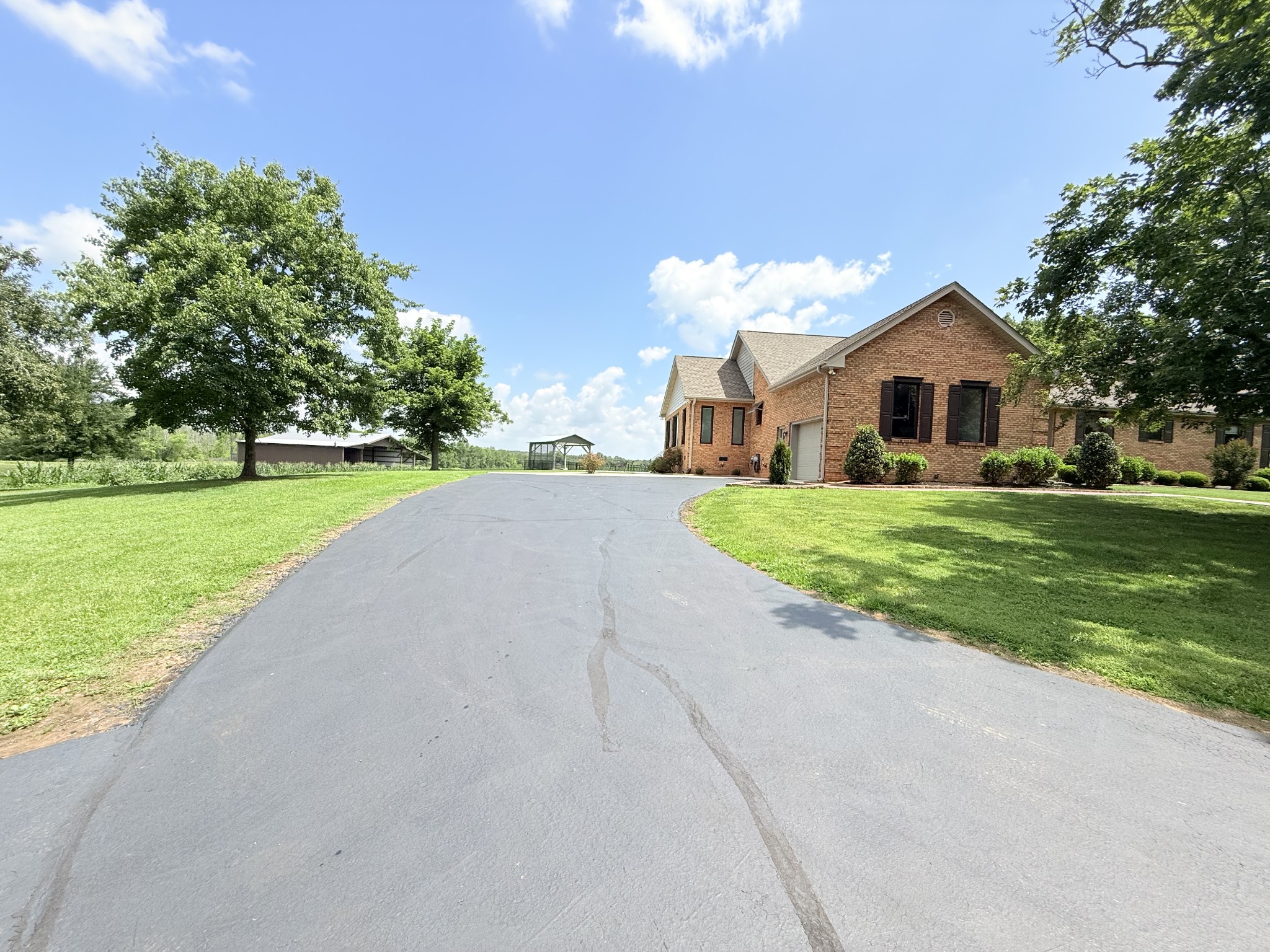 2760 Cedar Grove Road Lebanon, TN 37087 - Photo 30 of 80