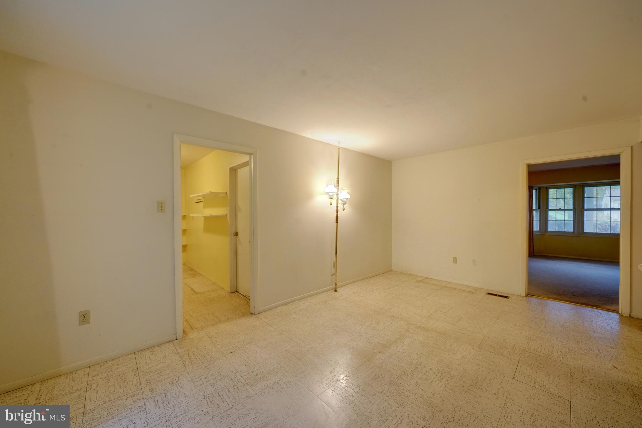 12310 Shadetree Lane Laurel, MD 20708 - Photo 21 of 54 Family room leads to laundry room