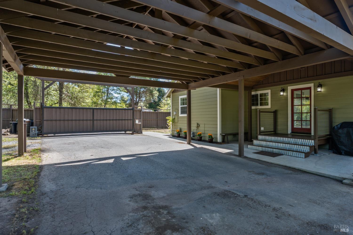 2150 Valley Road Willits, CA 95490 - Photo 39 of 52 Gallery Image 39