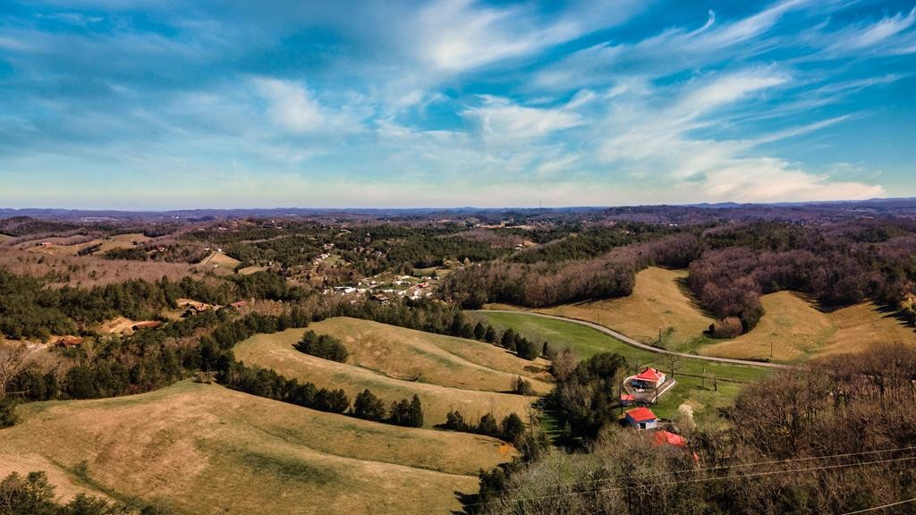 933 Millican Grove Road Sevierville, TN 37876 - Photo 6 of 54 a view of city and mountain