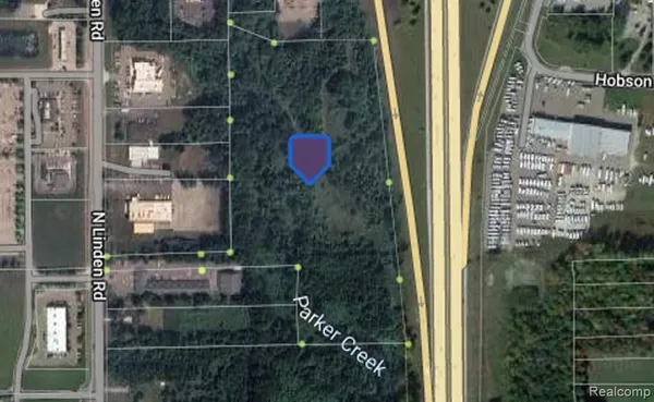 $449,900 | 0 West W Vienna Road, Clio, MI 48420