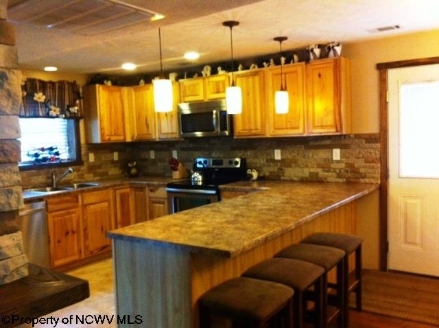 541 Q Road Reedsville, WV 26547 - Photo 17 of 17 Gallery Image 17