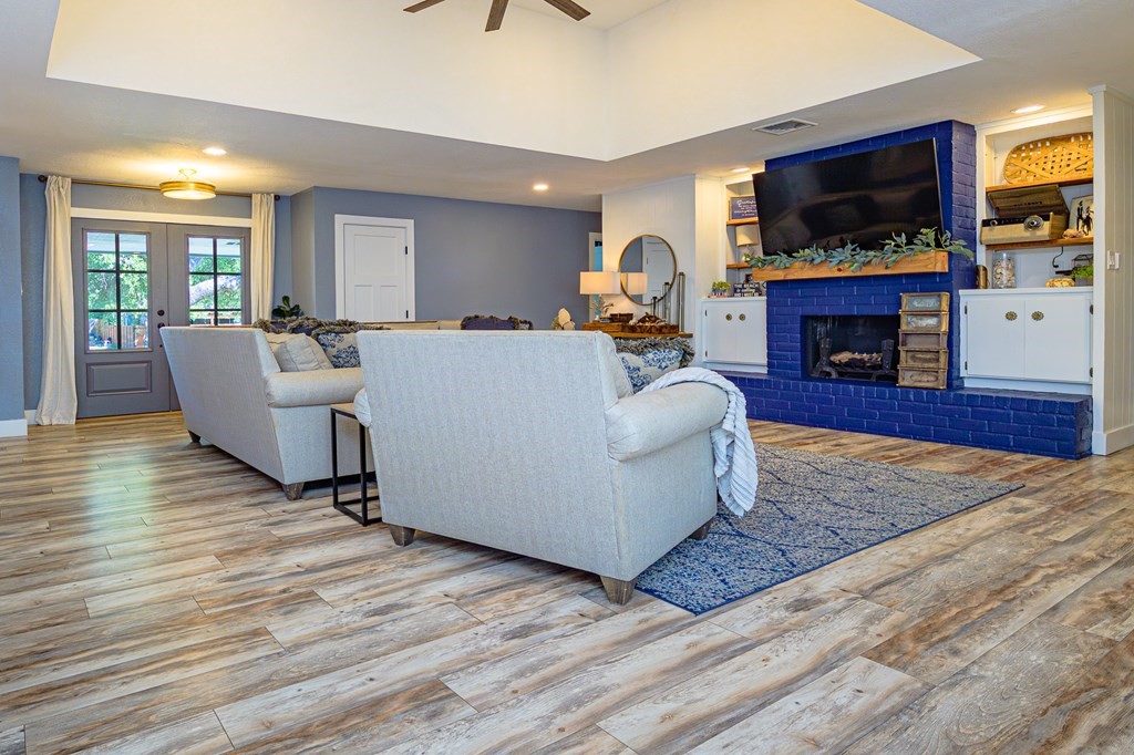 2011 Cochran Lane Rockport, TX 78382 - Photo 7 of 39