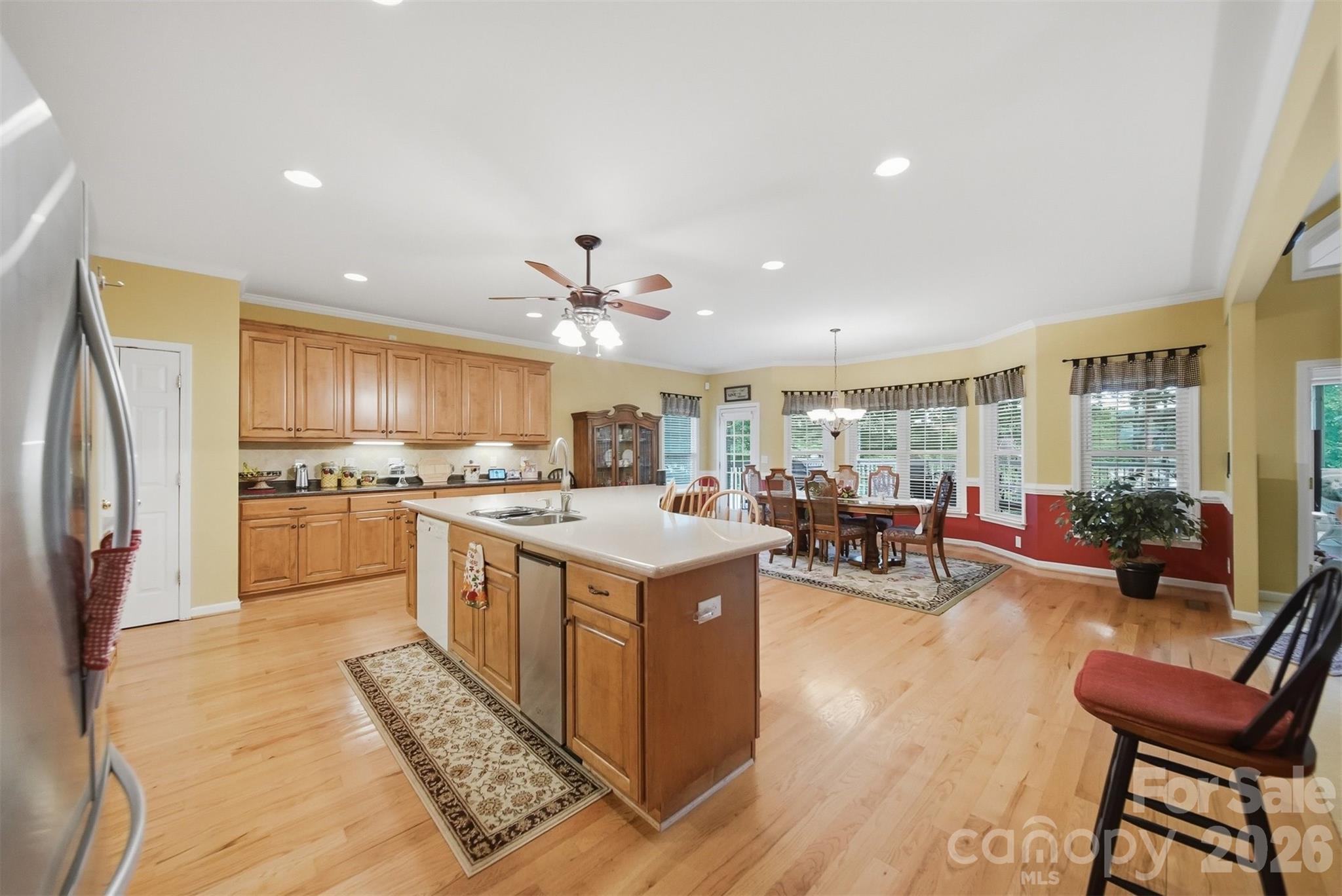 226 Riverwalk Road Stony Point, NC 28678 - Photo 22 of 36