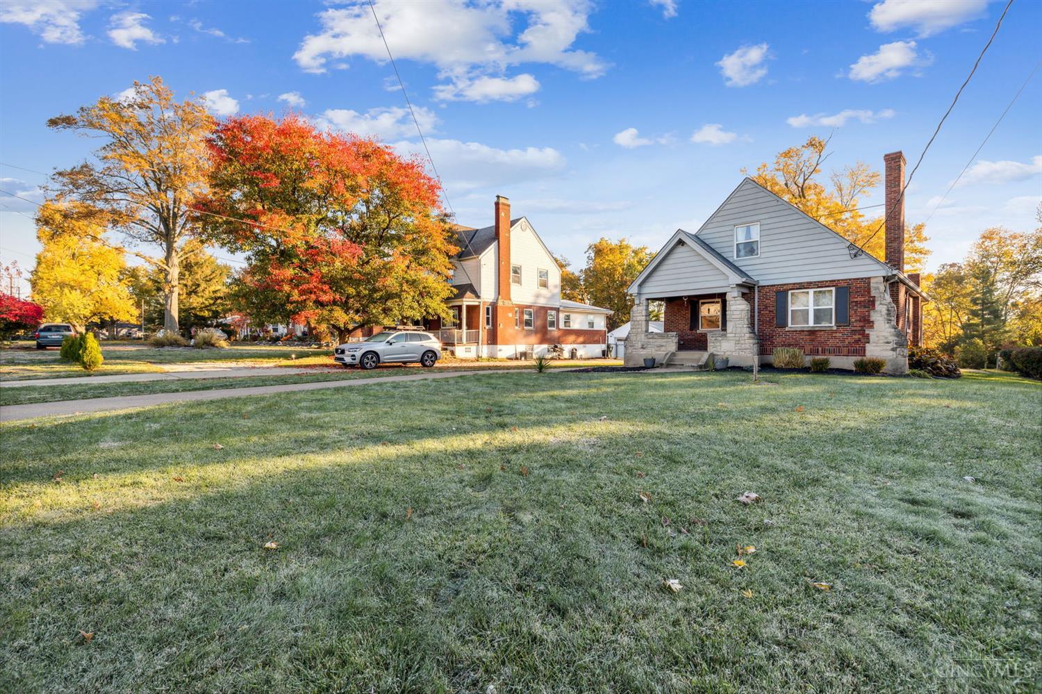 508 Anderson Ferry Road Cincinnati, OH 45238 - Photo 3 of 35
