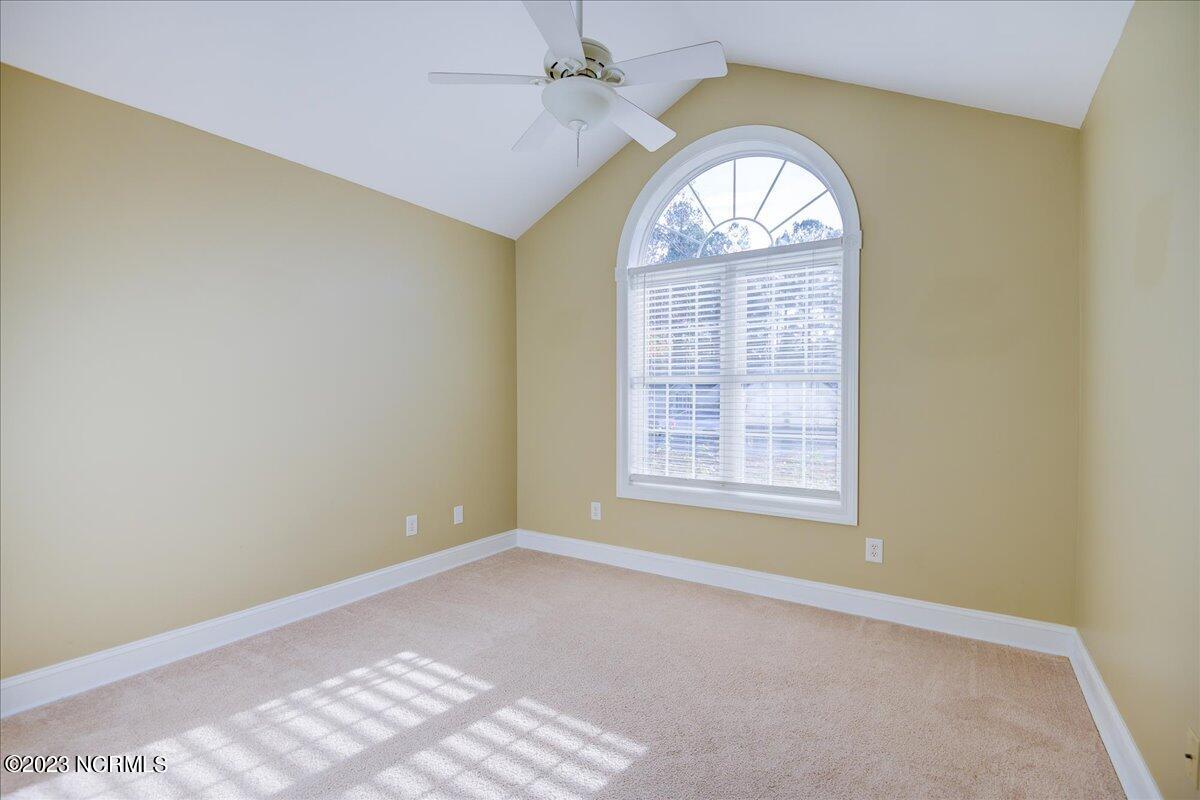 442 Neuchatel Road New Bern, NC 28562 - Photo 6 of 41 Bedroom 2