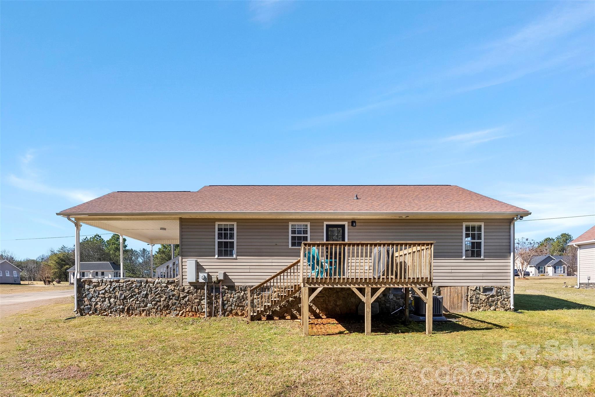 114 Black Rock School Road Cherryville, NC 28021 - Photo 24 of 32