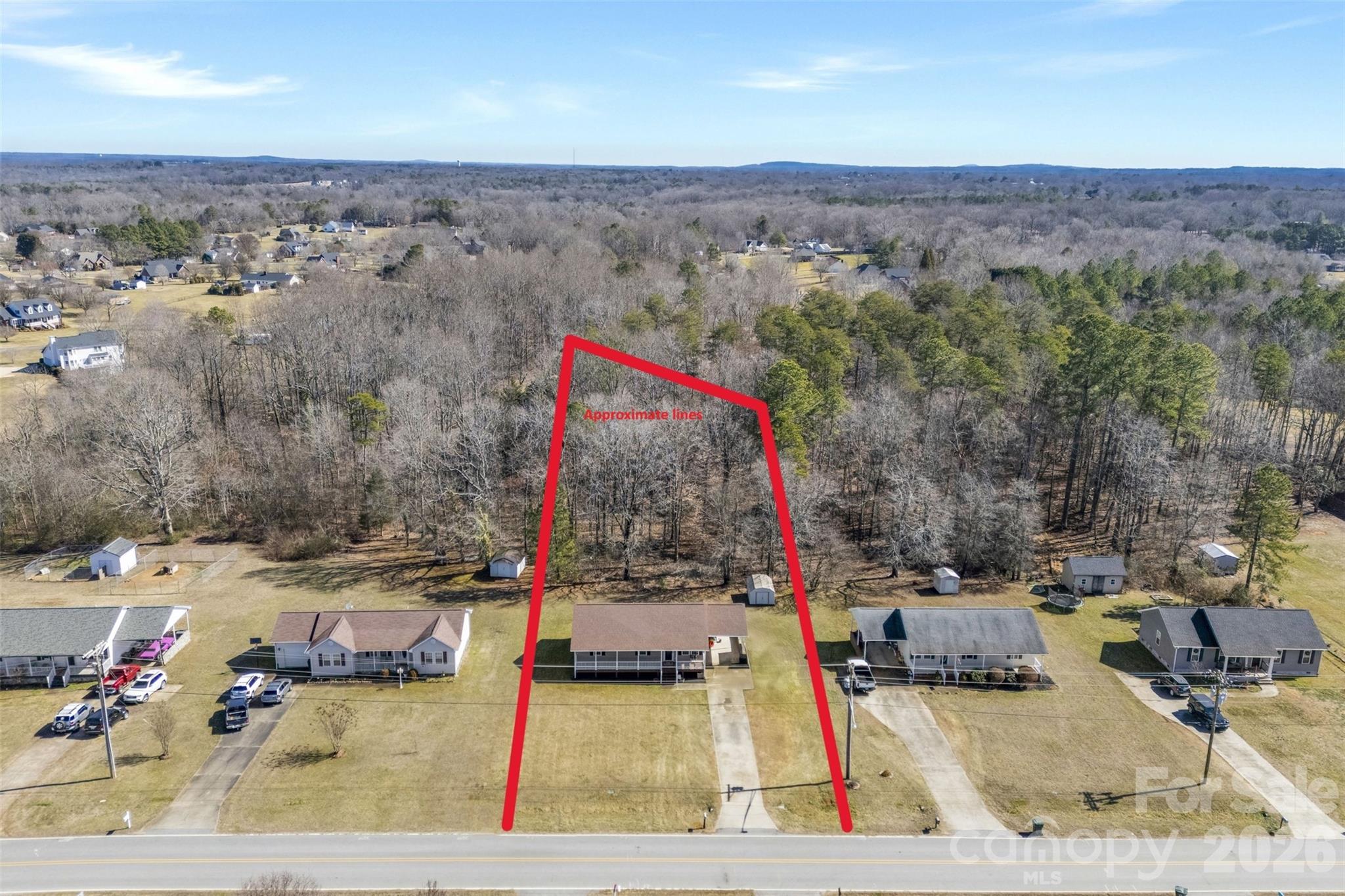 114 Black Rock School Road Cherryville, NC 28021 - Photo 27 of 32