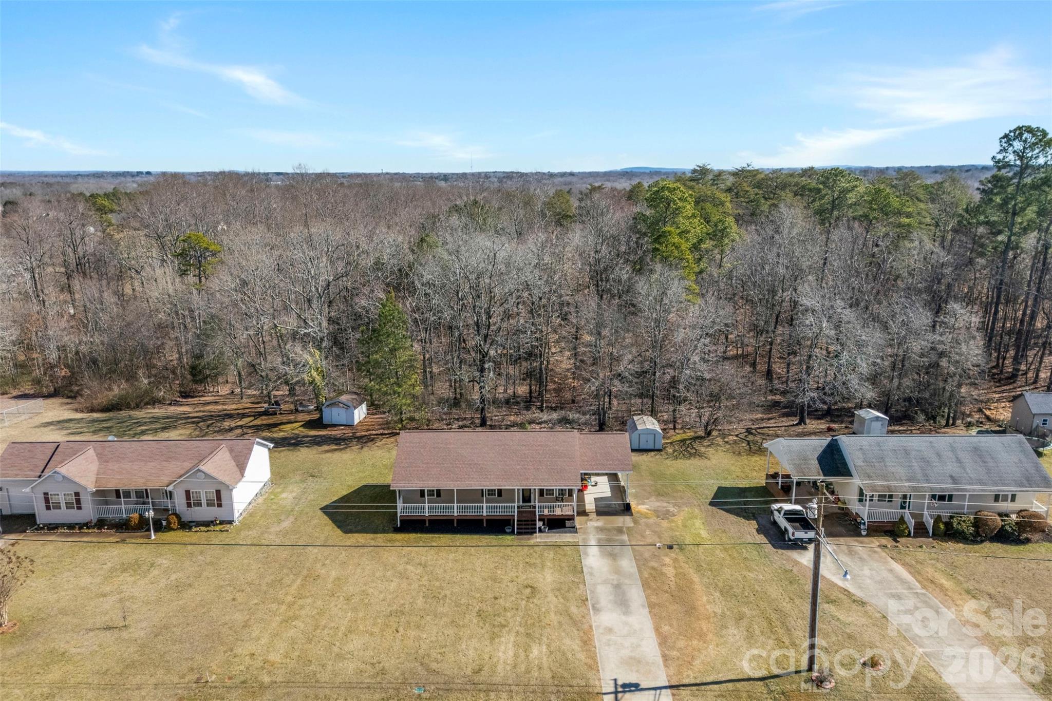 114 Black Rock School Road Cherryville, NC 28021 - Photo 28 of 32