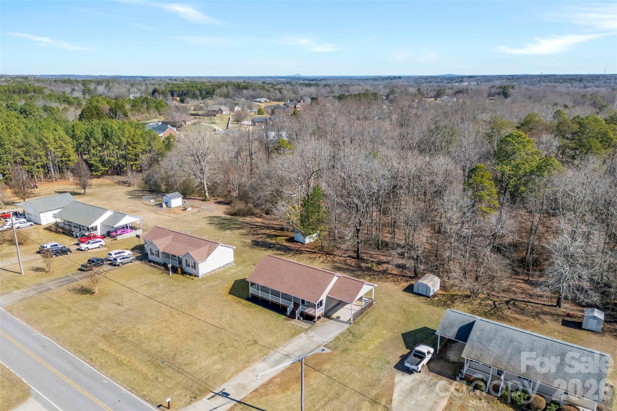 114 Black Rock School Road Cherryville, NC 28021 - Photo 29 of 32
