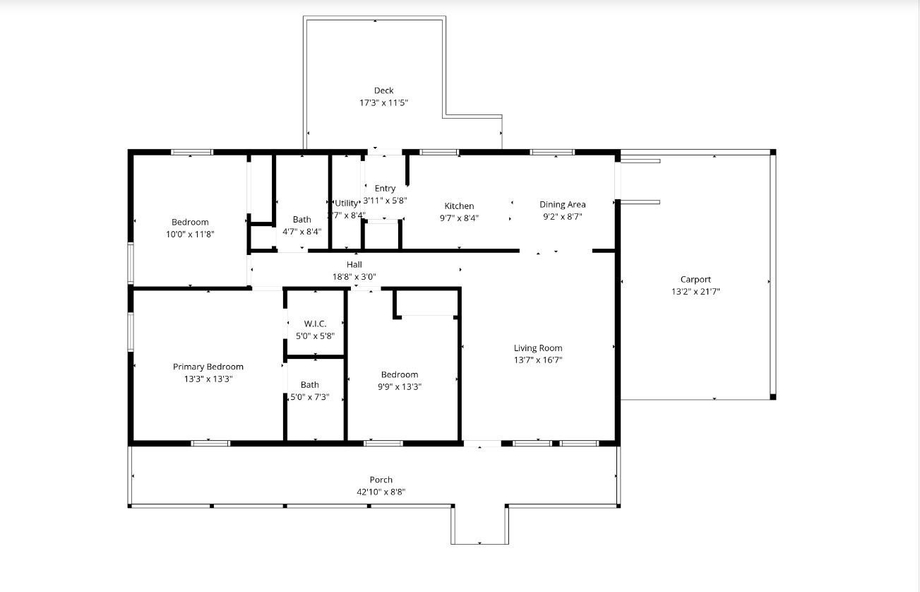 114 Black Rock School Road Cherryville, NC 28021 - Photo 32 of 32
