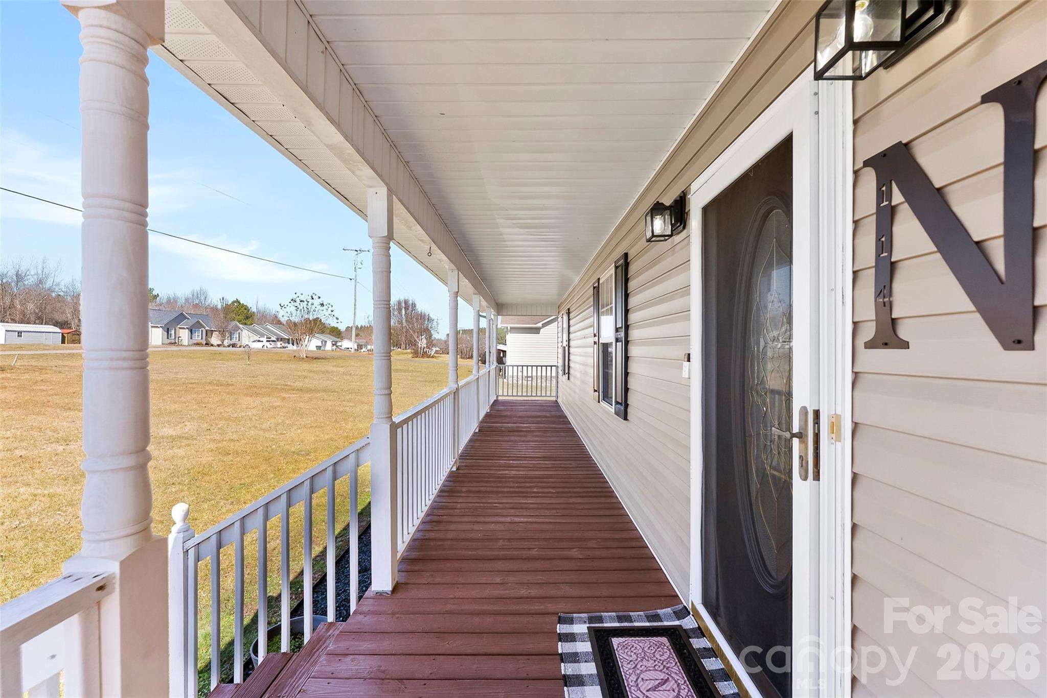 114 Black Rock School Road Cherryville, NC 28021 - Photo 4 of 32