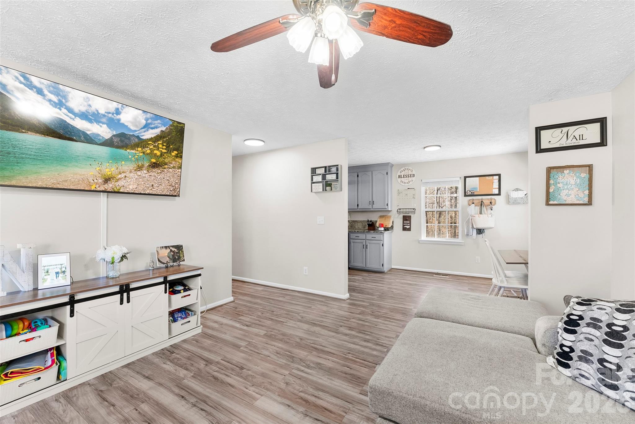 114 Black Rock School Road Cherryville, NC 28021 - Photo 6 of 32