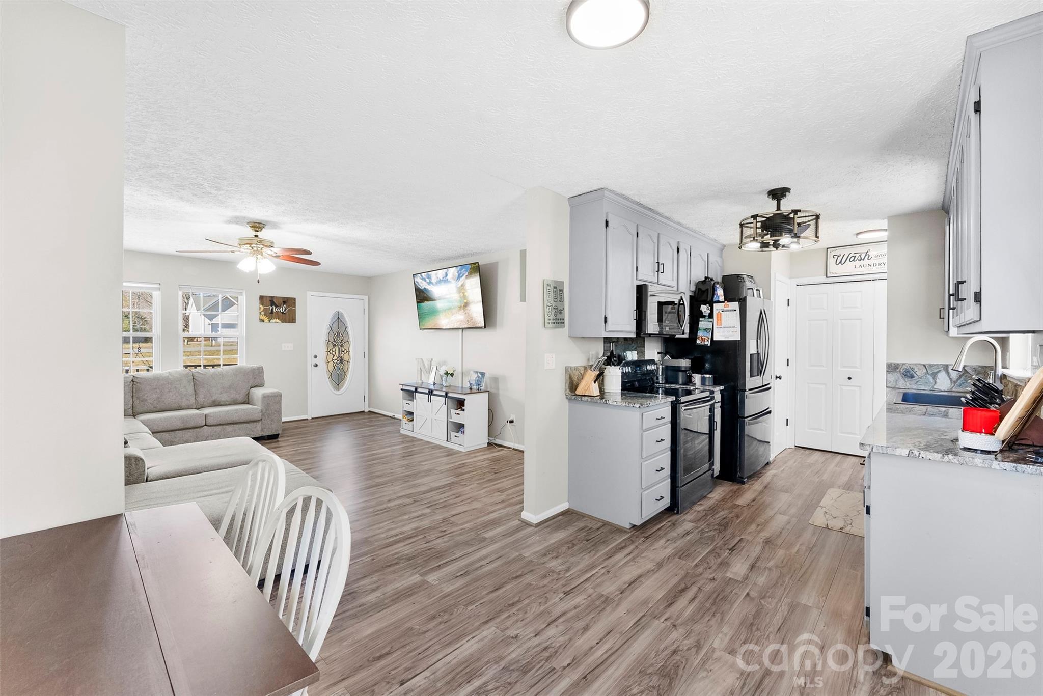 114 Black Rock School Road Cherryville, NC 28021 - Photo 8 of 32