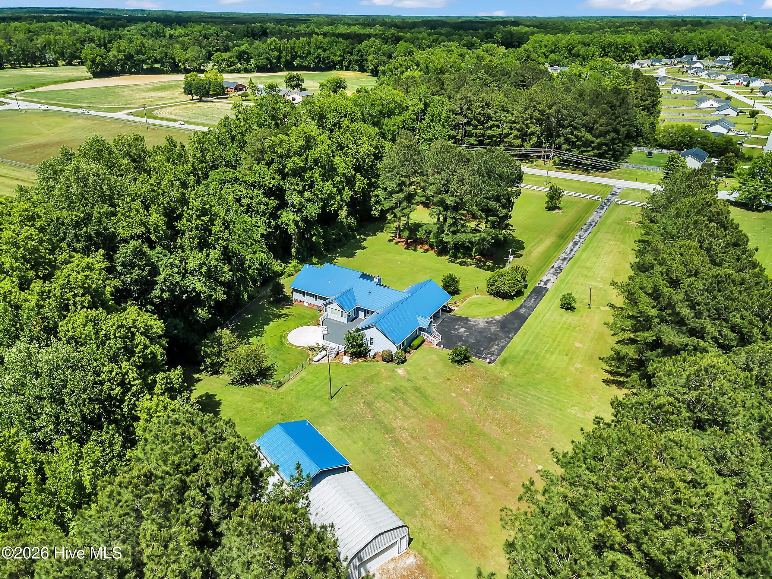 1670 Pony Farm Road Jacksonville, NC 28540 - Photo 67 of 91 DJI_0572