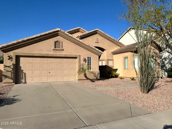 $2,500 | 8003 West Clara Lane, Peoria, AZ 85382