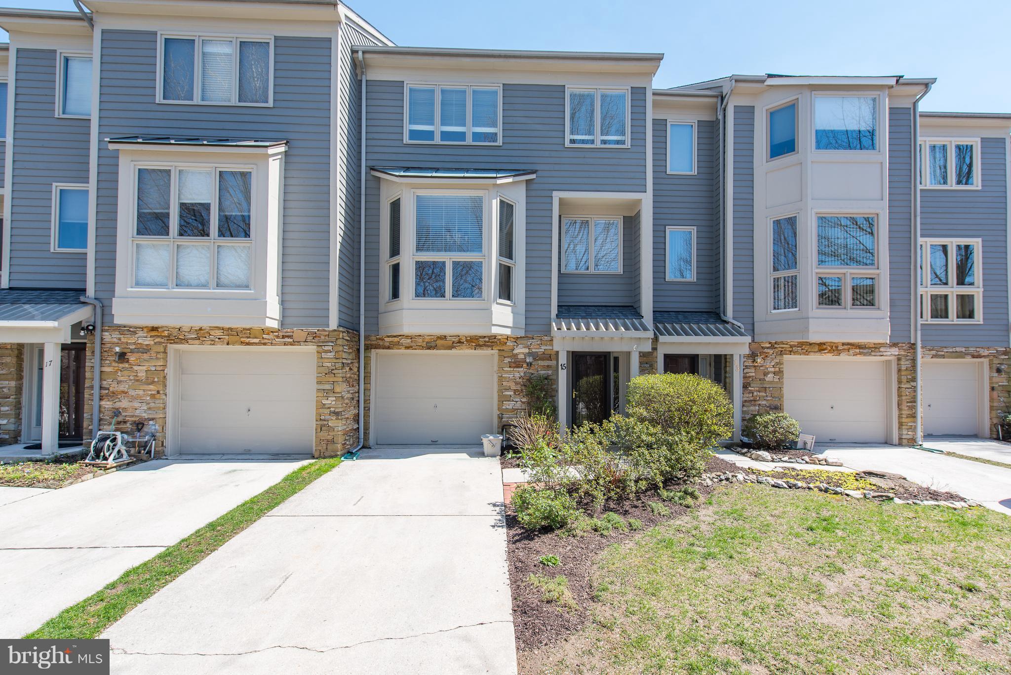 15 Stridesham Court Baltimore, MD 21209 - Photo 1 of 29 Exterior (Front)