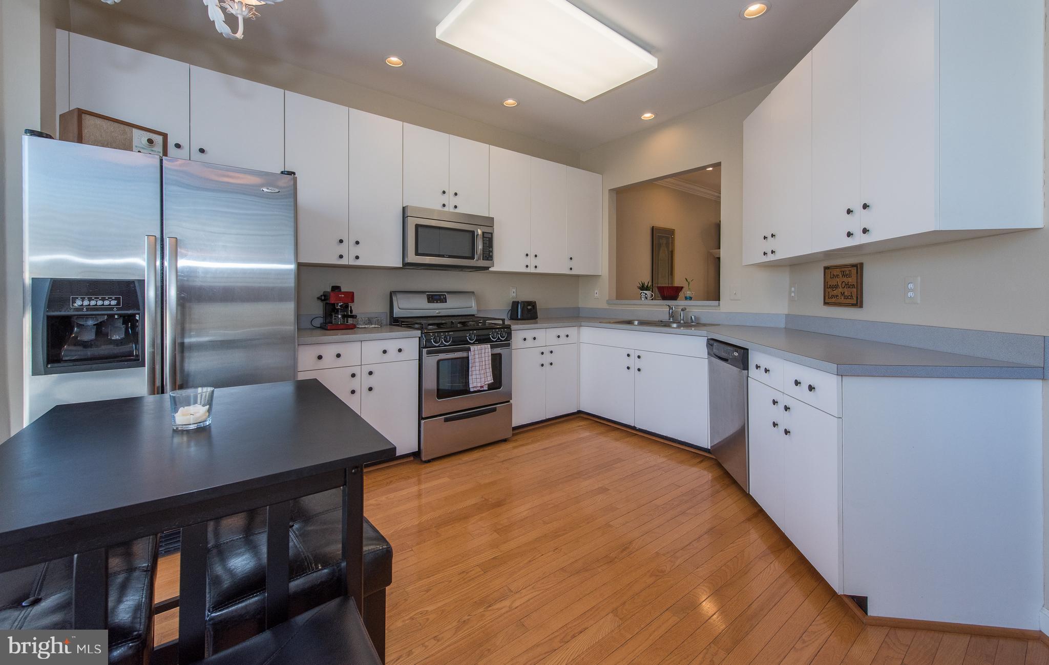 15 Stridesham Court Baltimore, MD 21209 - Photo 11 of 29 Kitchen