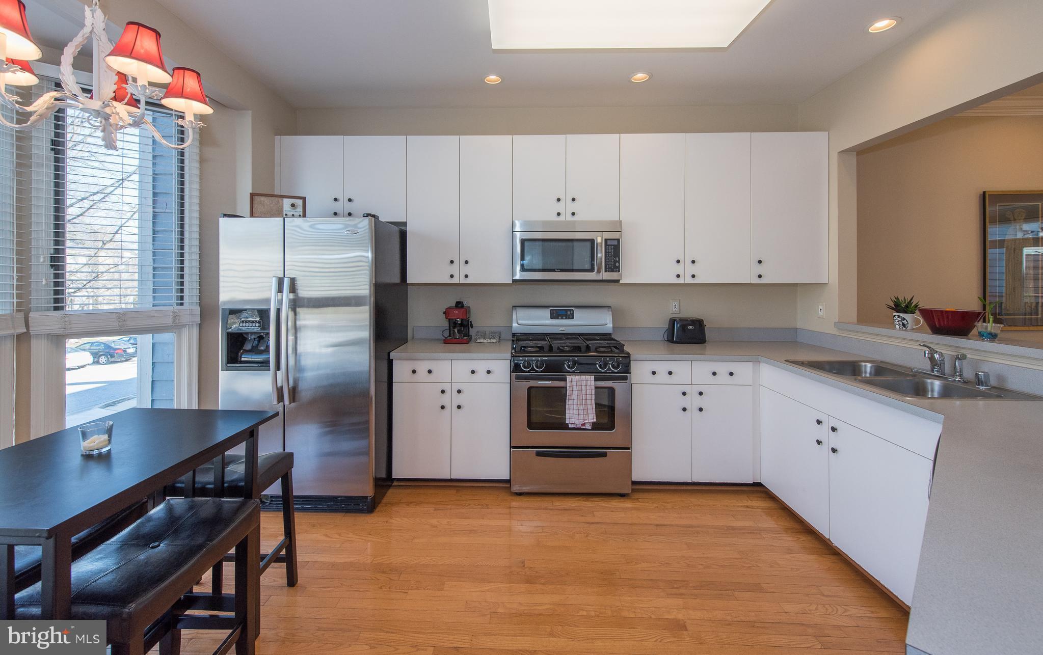 15 Stridesham Court Baltimore, MD 21209 - Photo 12 of 29 Kitchen