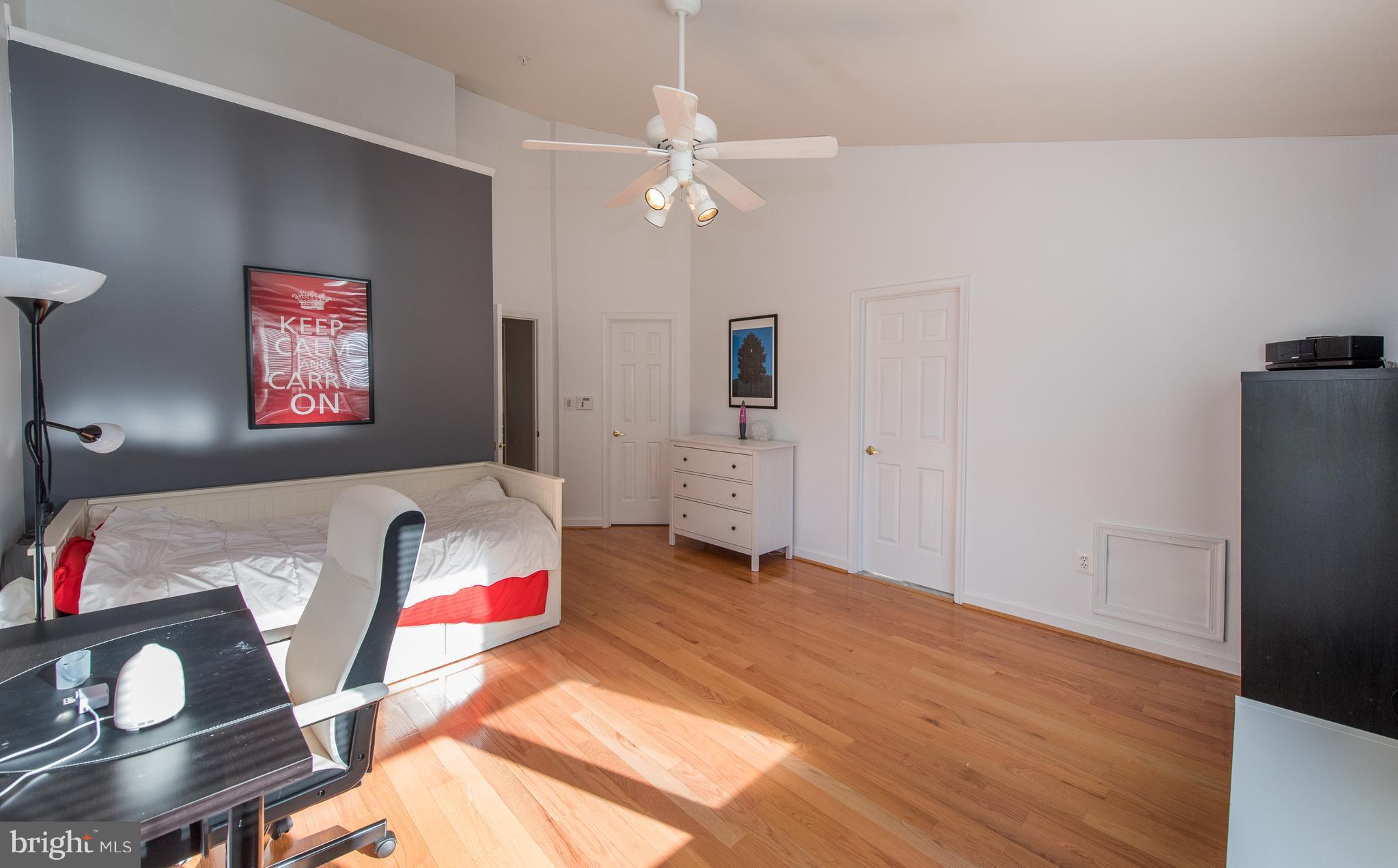 15 Stridesham Court Baltimore, MD 21209 - Photo 14 of 29 Bedroom (Master)