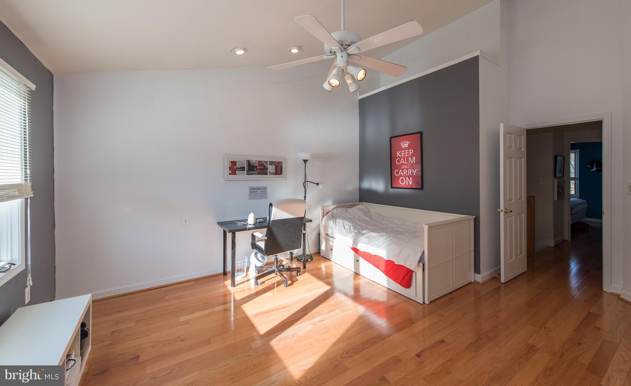 15 Stridesham Court Baltimore, MD 21209 - Photo 15 of 29 Bedroom (Master)