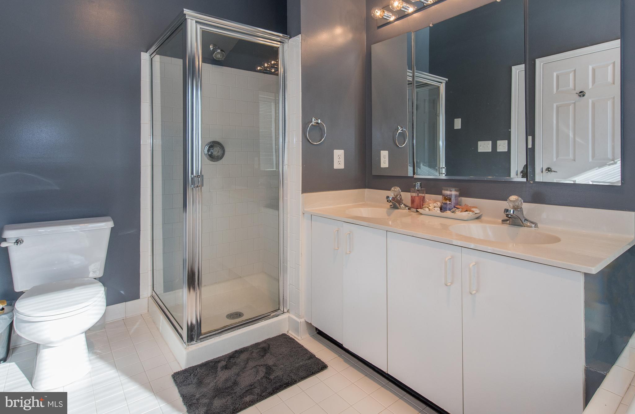 15 Stridesham Court Baltimore, MD 21209 - Photo 17 of 29 Bath (Master)