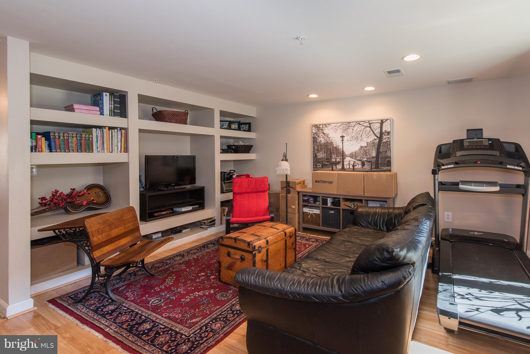 15 Stridesham Court Baltimore, MD 21209 - Photo 24 of 29 Basement