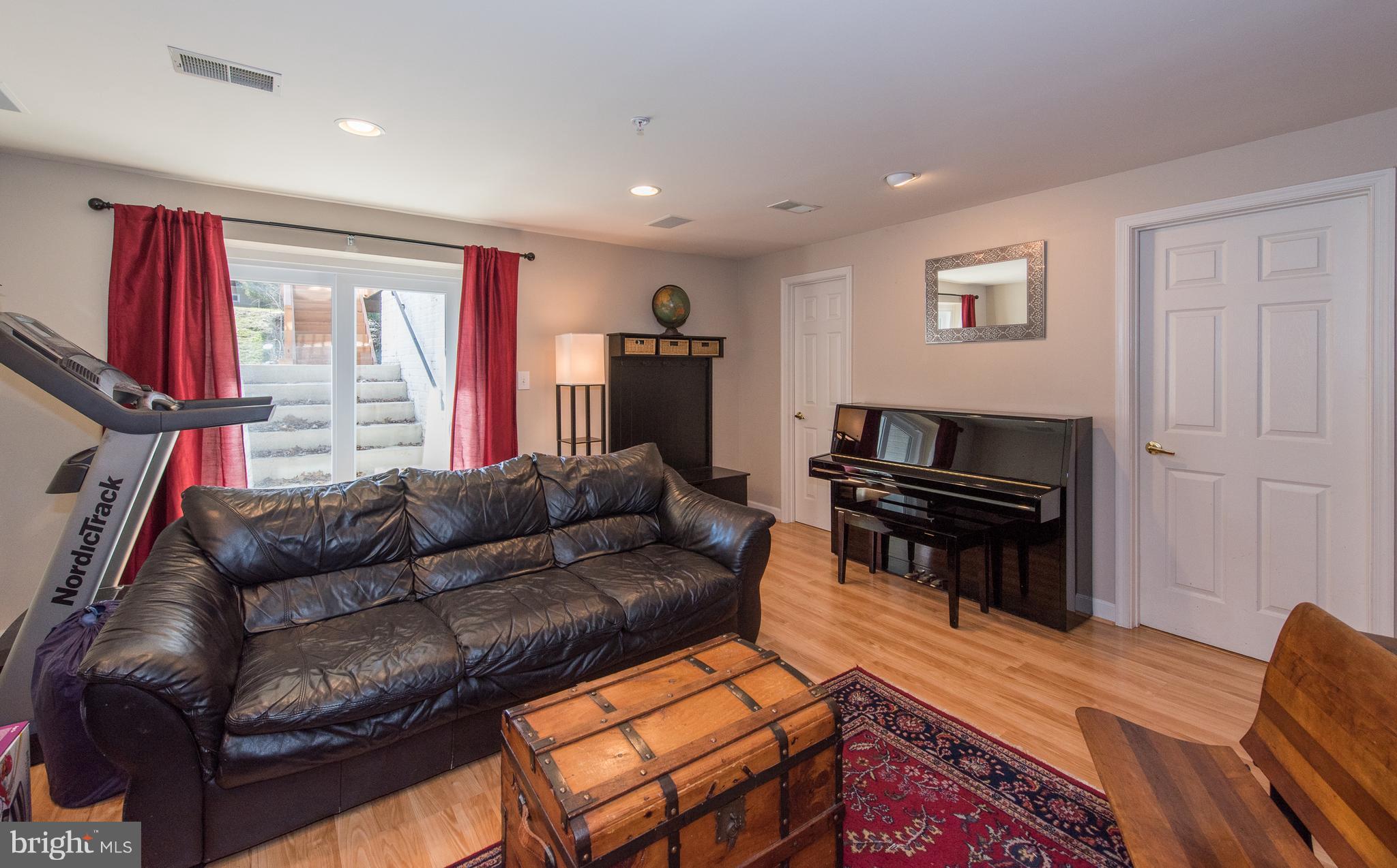 15 Stridesham Court Baltimore, MD 21209 - Photo 26 of 29 Basement