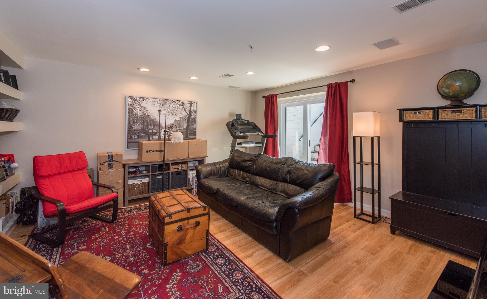 15 Stridesham Court Baltimore, MD 21209 - Photo 27 of 29 Basement
