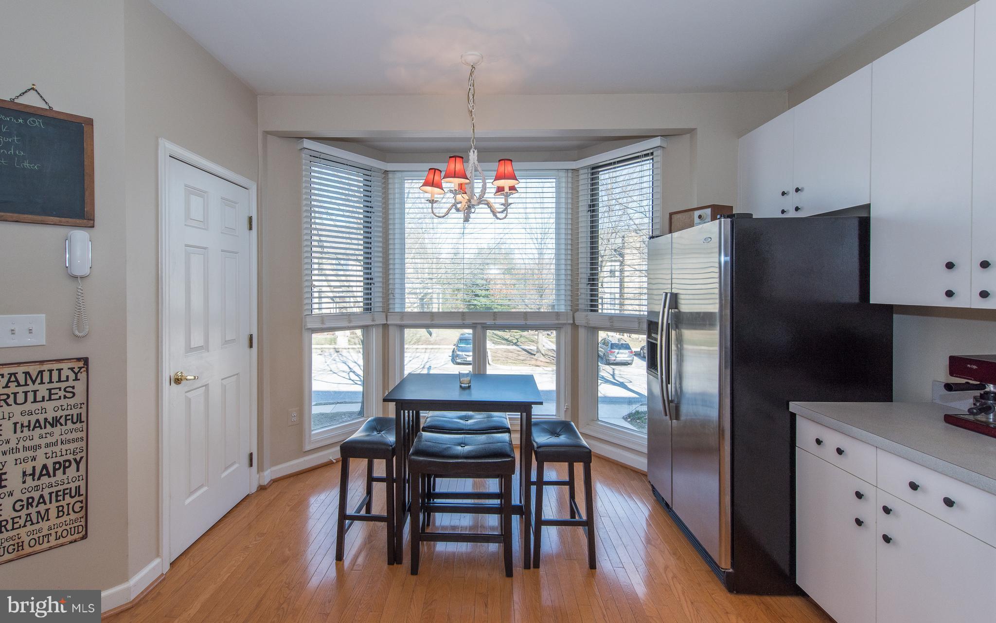 15 Stridesham Court Baltimore, MD 21209 - Photo 10 of 29 Interior (General)
