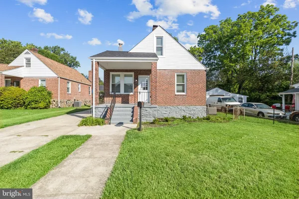 $384,900 | 2004 Englewood Avenue, Baltimore, MD 21207