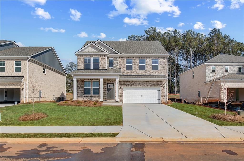 628 Leafy Branch Way McDonough, GA 30253 - Photo 1 of 31