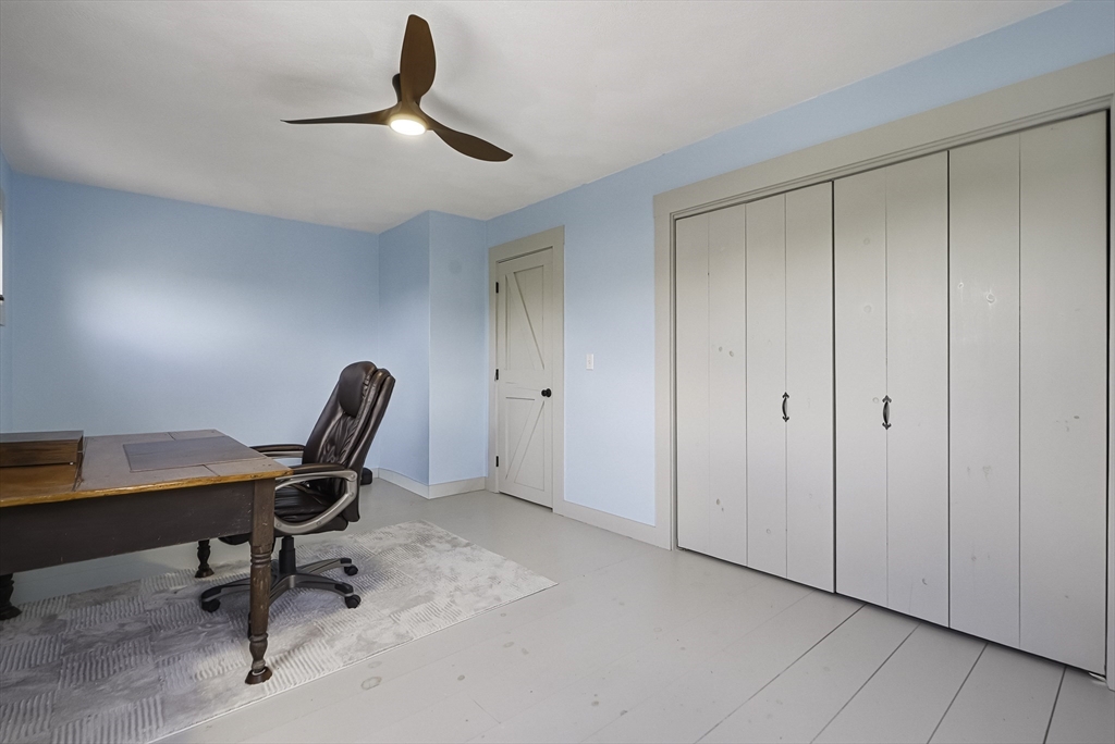 44 Merlin Court, Unit 44 Worcester, MA 01602 - Photo 24 of 35