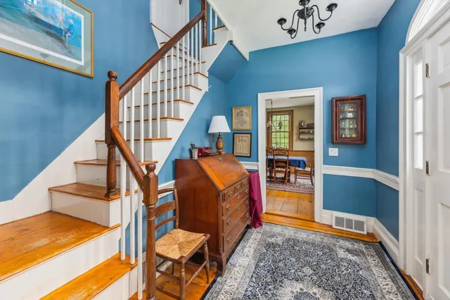 $695,000 | 38 Main Street, Hancock, NH 03449