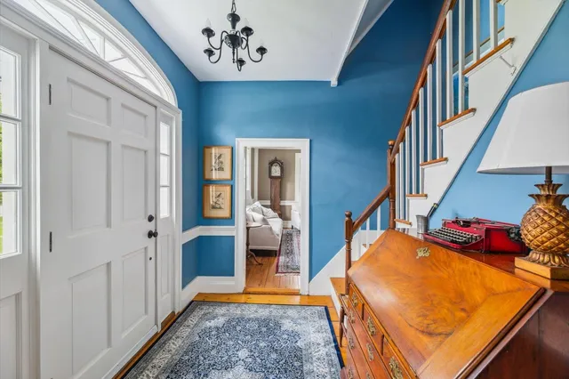 $695,000 | 38 Main Street, Hancock, NH 03449